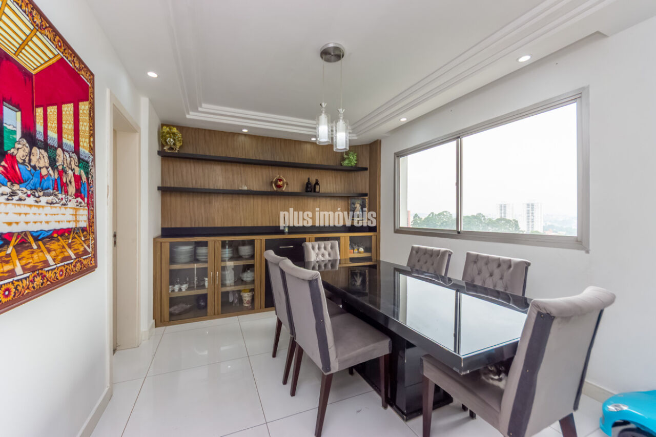 Apartamento, 4 quartos, 199 m² - Foto 13