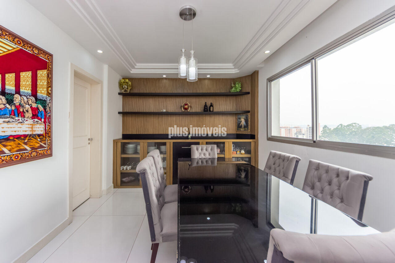 Apartamento, 4 quartos, 199 m² - Foto 15