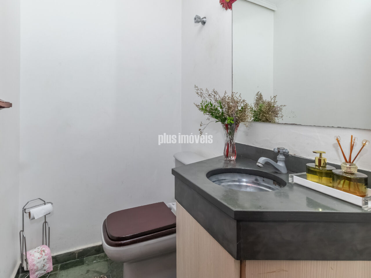 Apartamento, 4 quartos, 127 m² - Foto 15