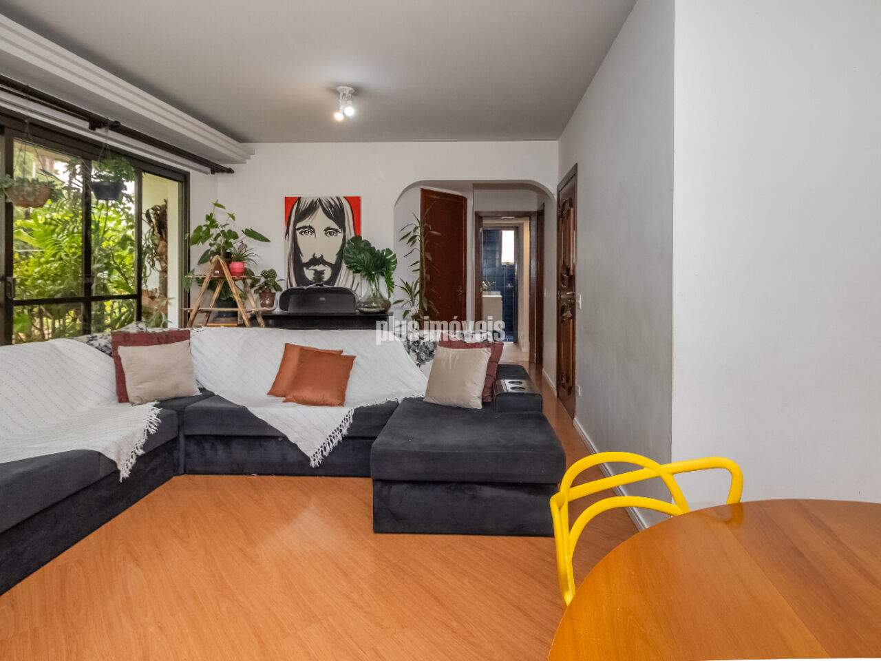 Apartamento, 4 quartos, 127 m² - Foto 3