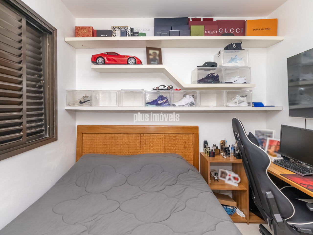 Apartamento, 4 quartos, 127 m² - Foto 25