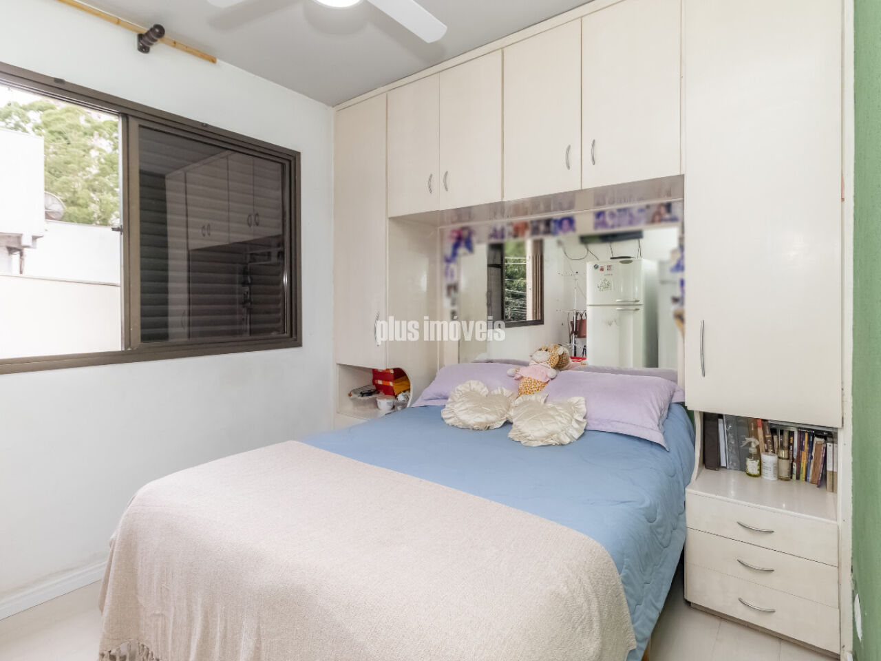 Apartamento, 4 quartos, 127 m² - Foto 32