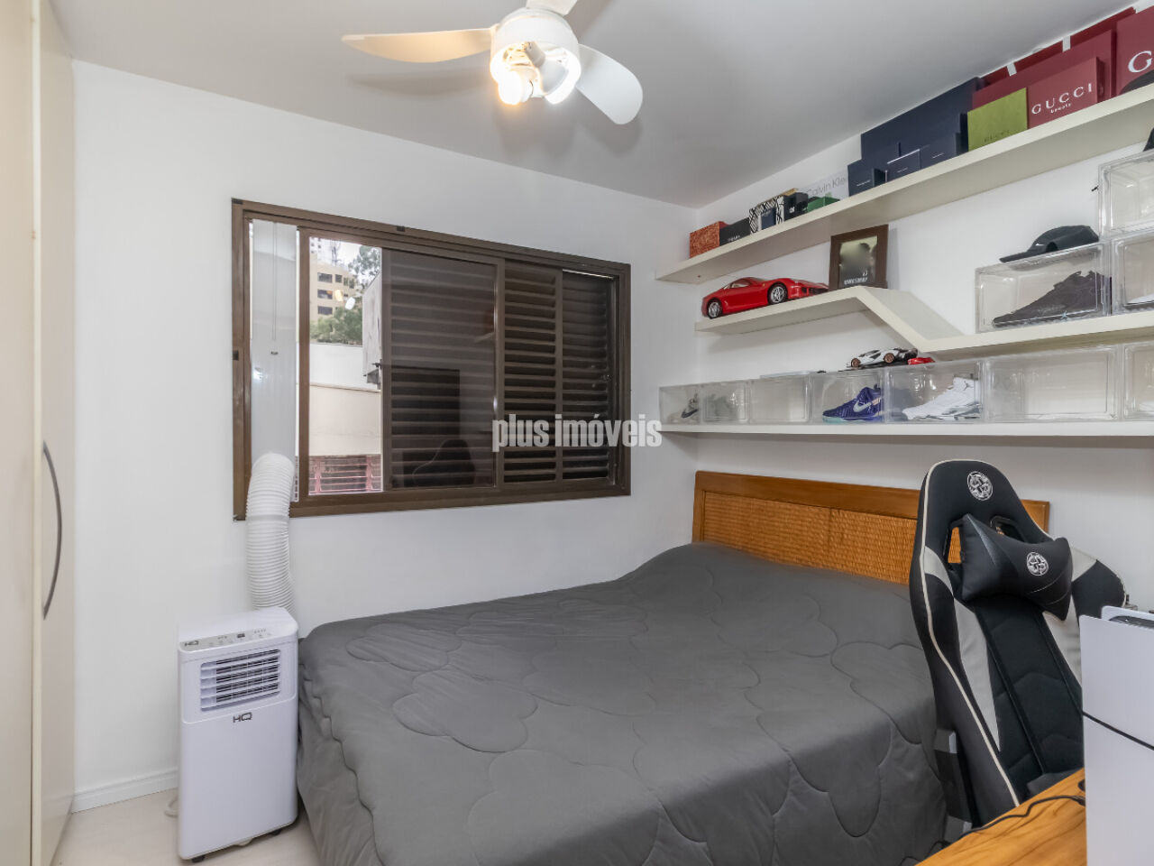 Apartamento, 4 quartos, 127 m² - Foto 27