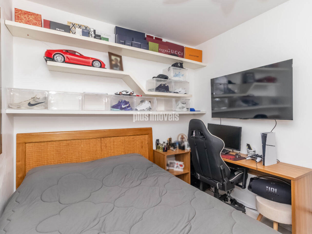 Apartamento, 4 quartos, 127 m² - Foto 24