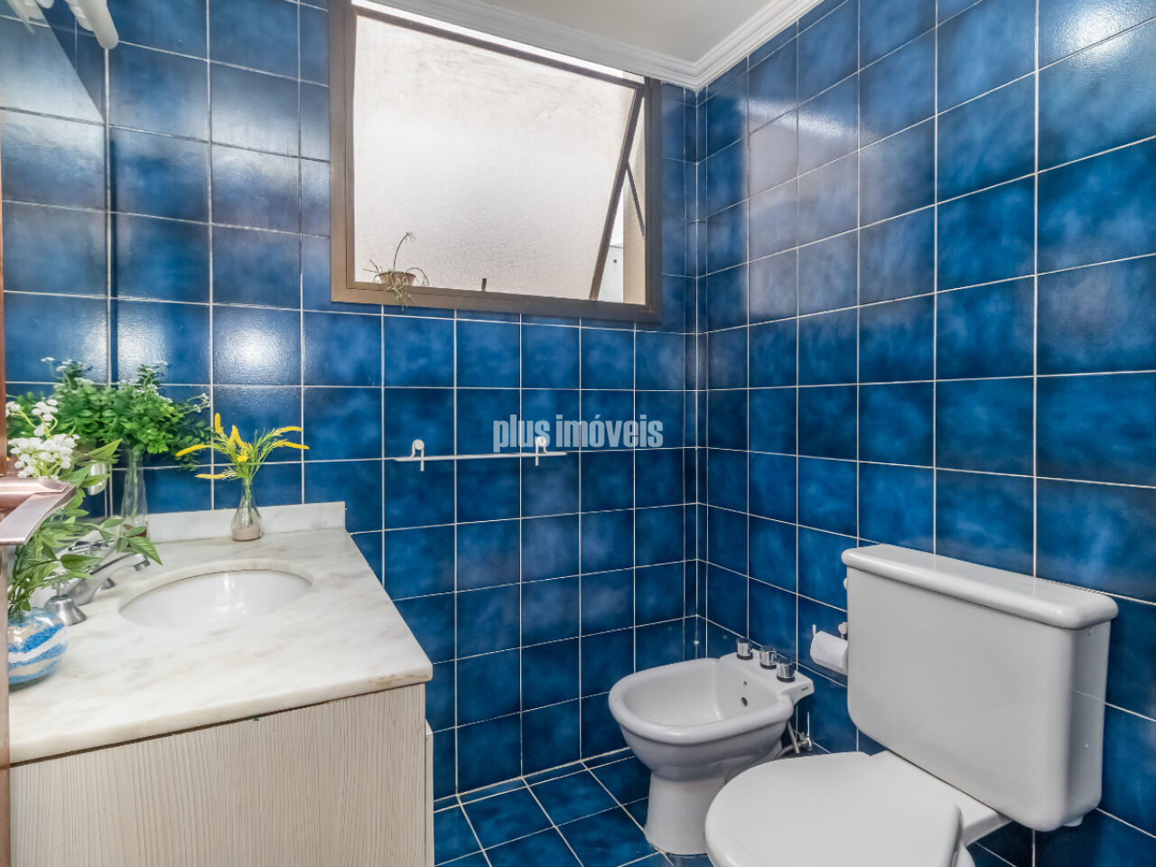Apartamento, 4 quartos, 127 m² - Foto 19