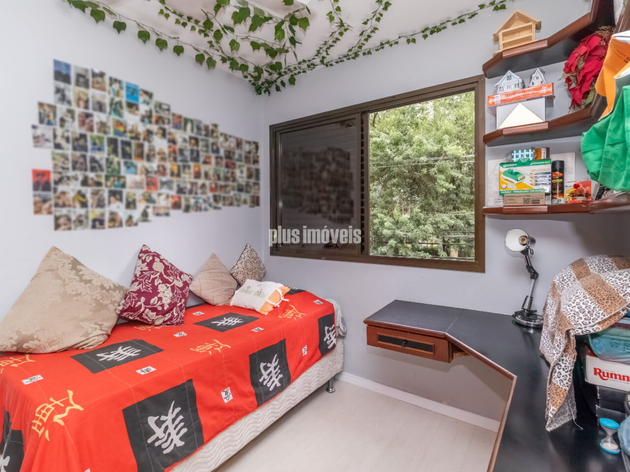 Apartamento, 4 quartos, 127 m² - Foto 22