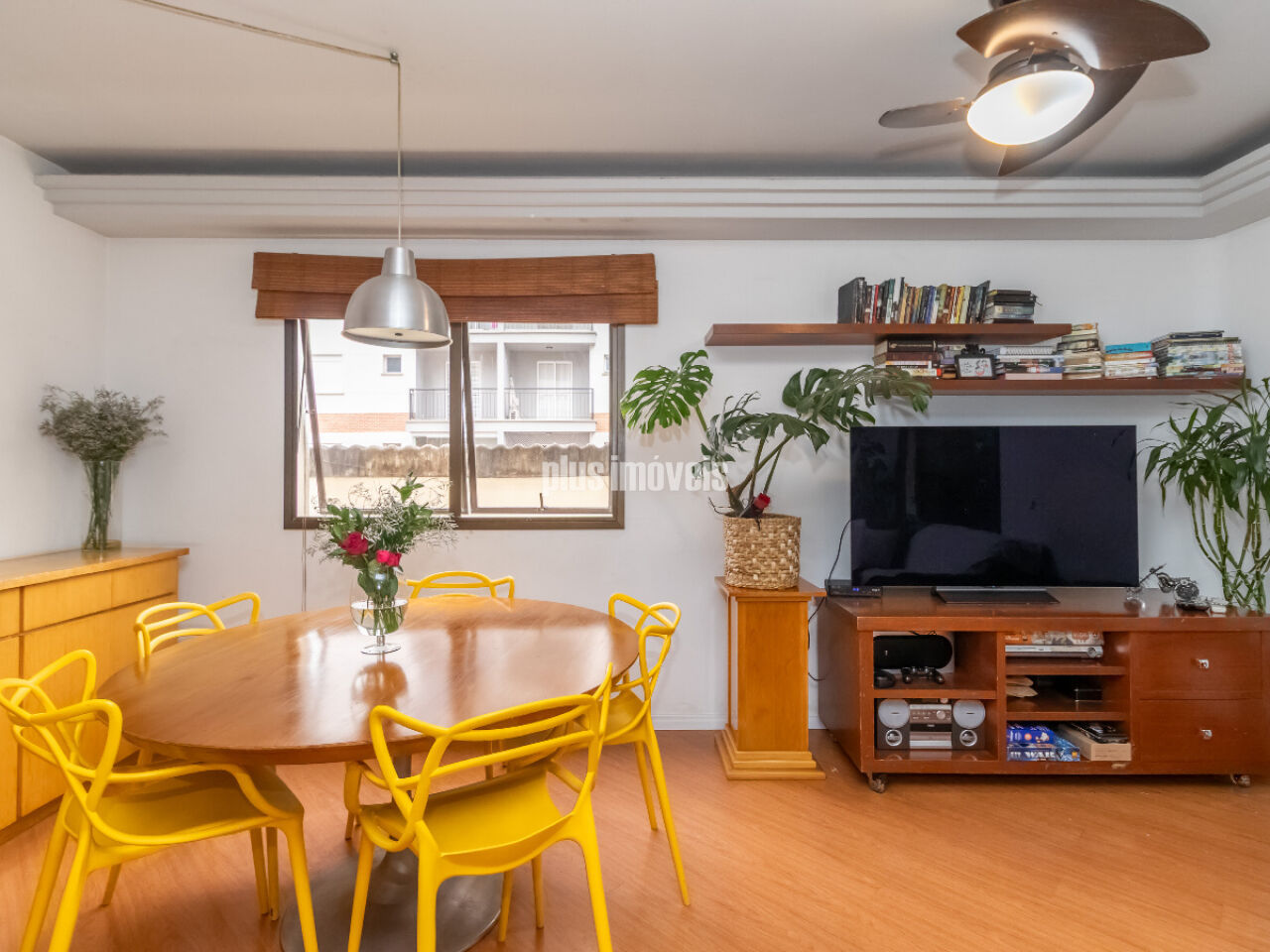 Apartamento, 4 quartos, 127 m² - Foto 5
