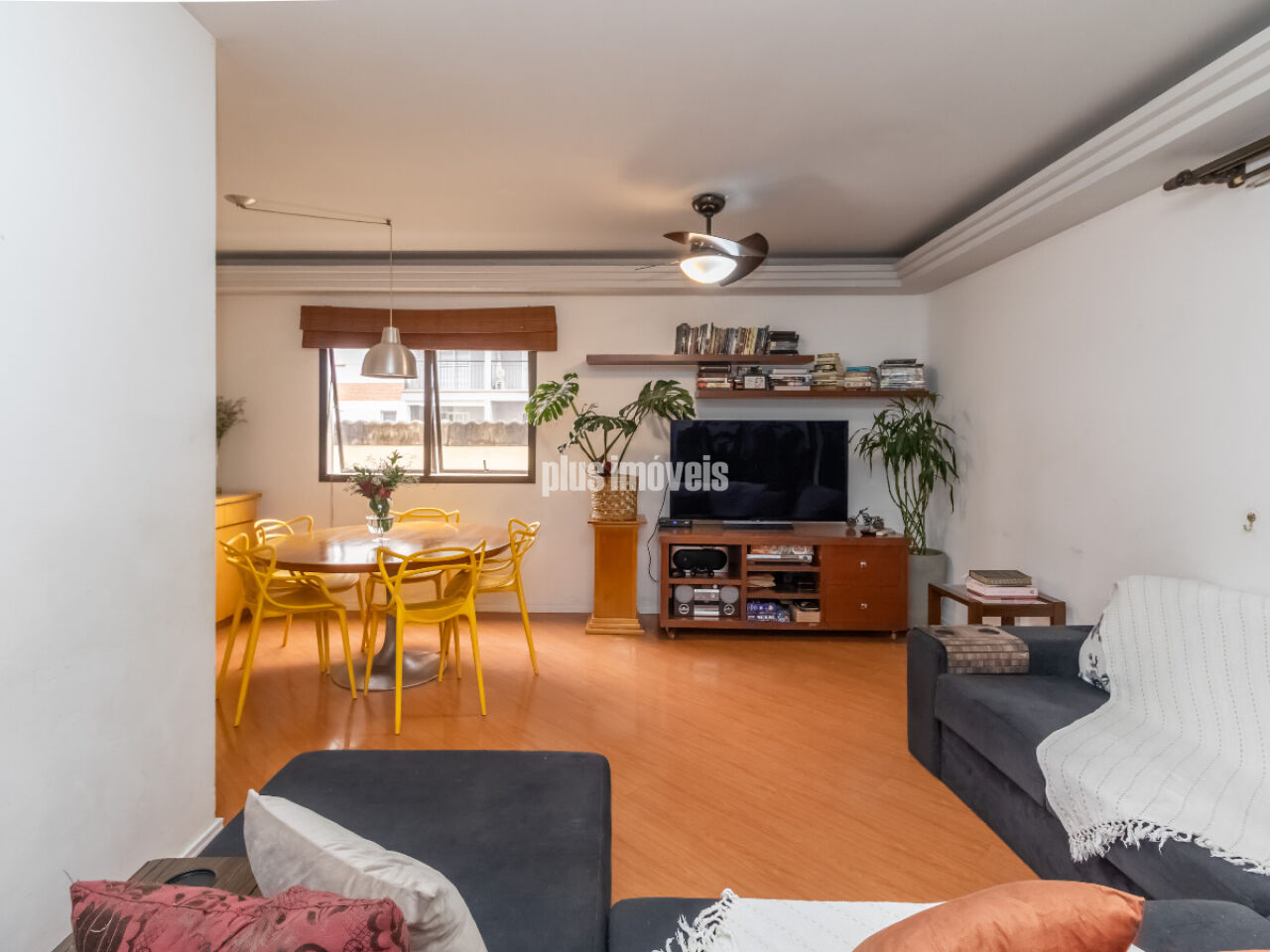 Apartamento, 4 quartos, 127 m² - Foto 7