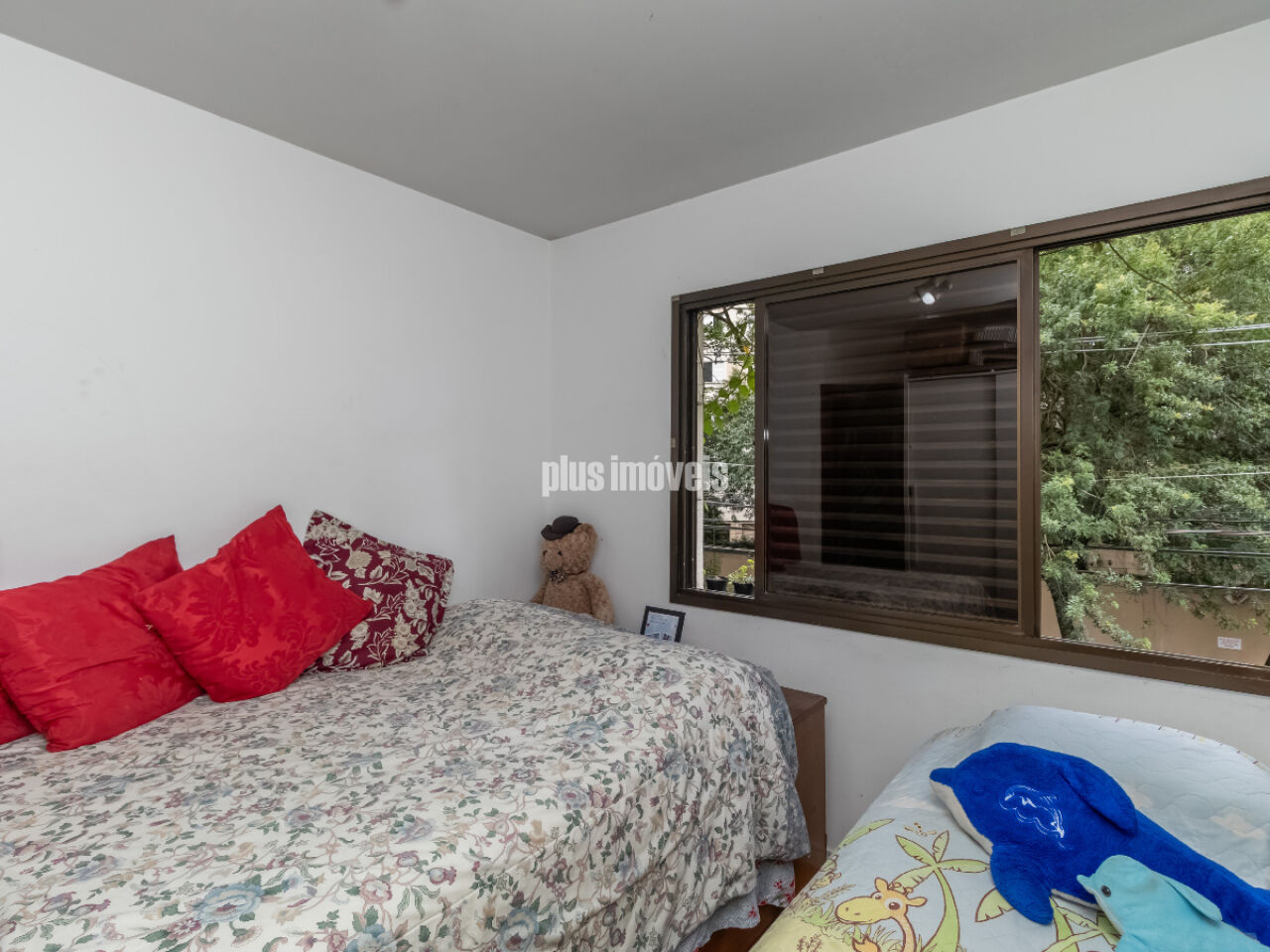Apartamento, 4 quartos, 127 m² - Foto 17