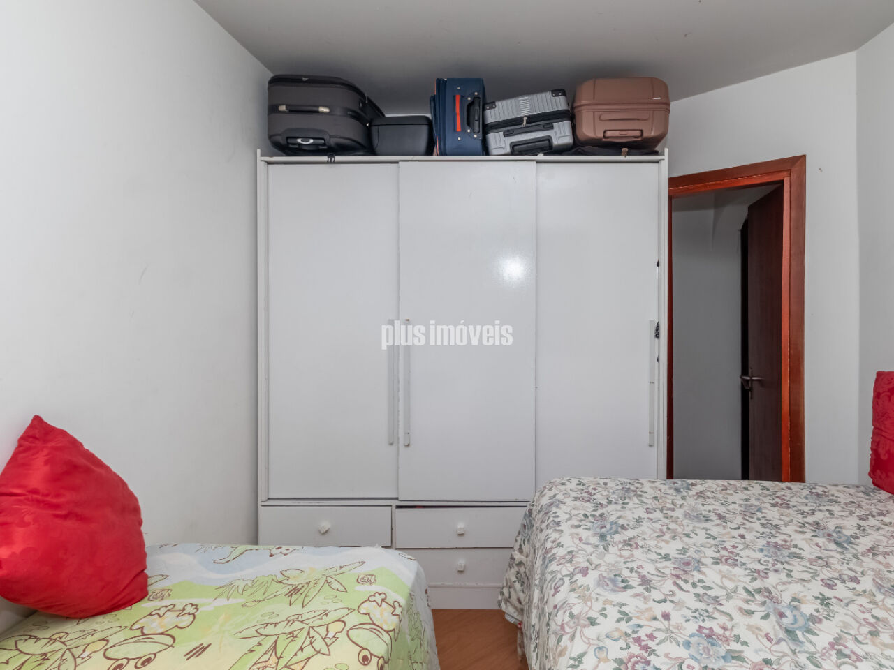 Apartamento, 4 quartos, 127 m² - Foto 16