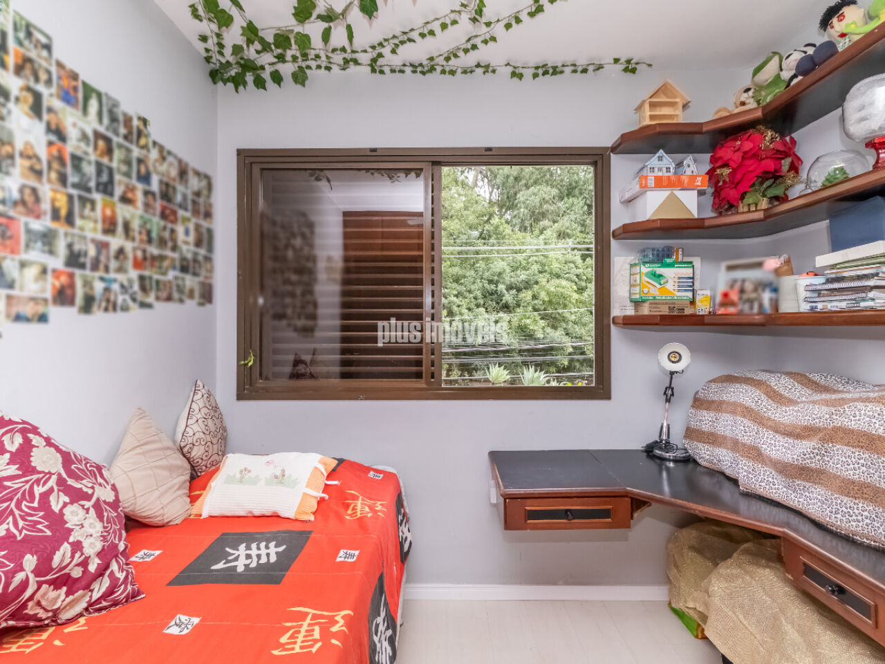Apartamento, 4 quartos, 127 m² - Foto 23