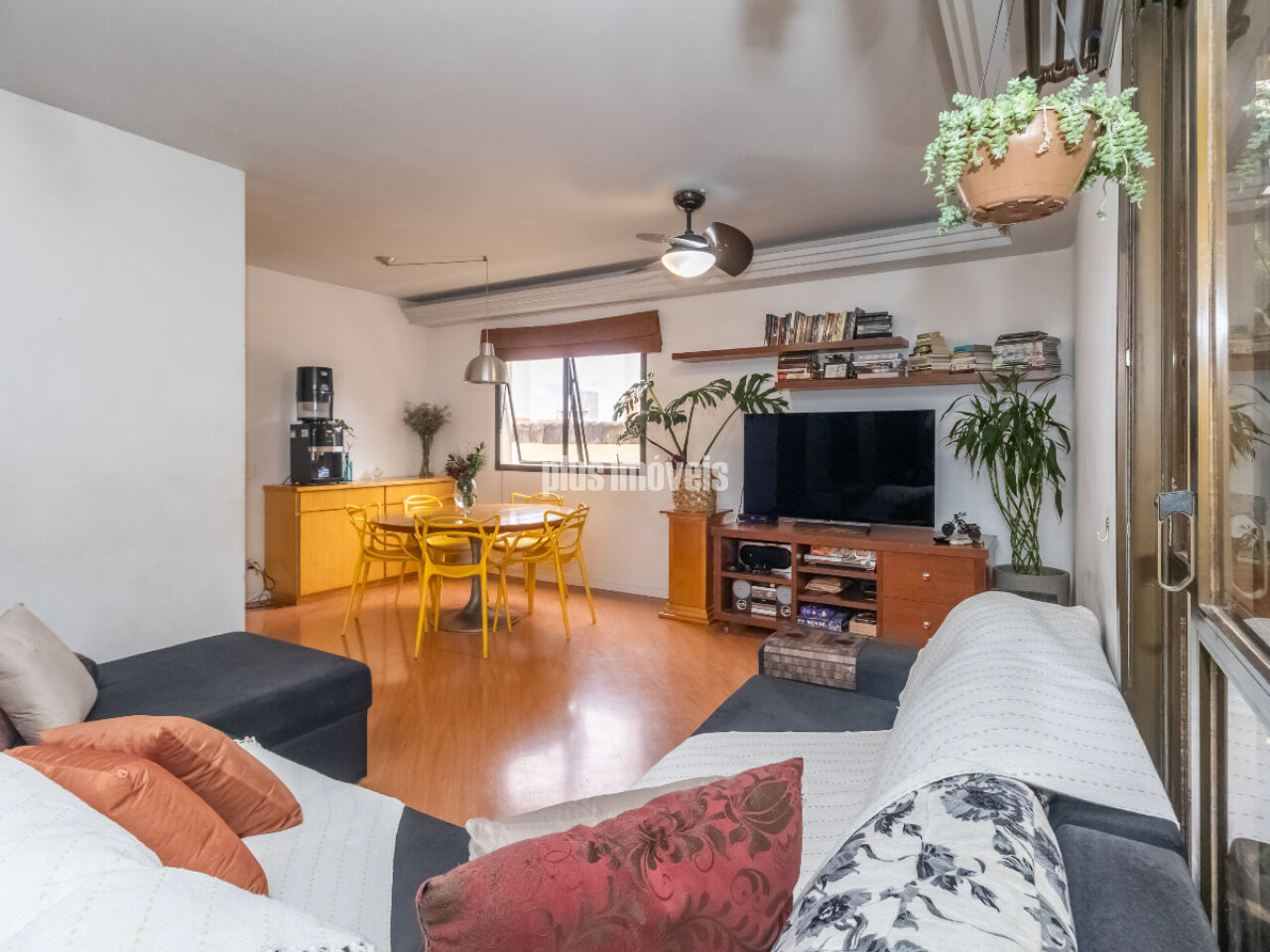 Apartamento, 4 quartos, 127 m² - Foto 6