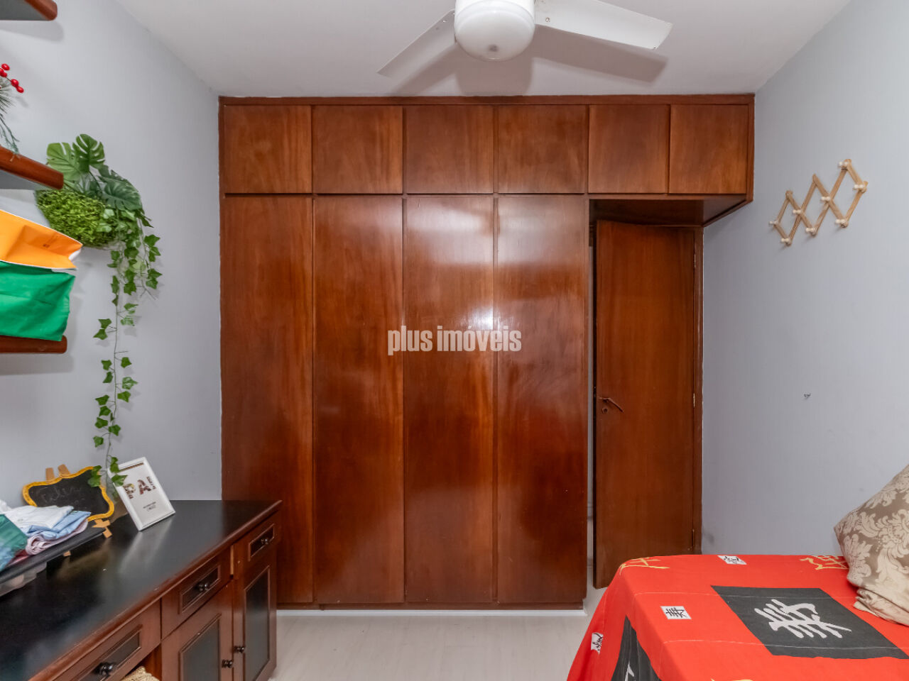 Apartamento, 4 quartos, 127 m² - Foto 21