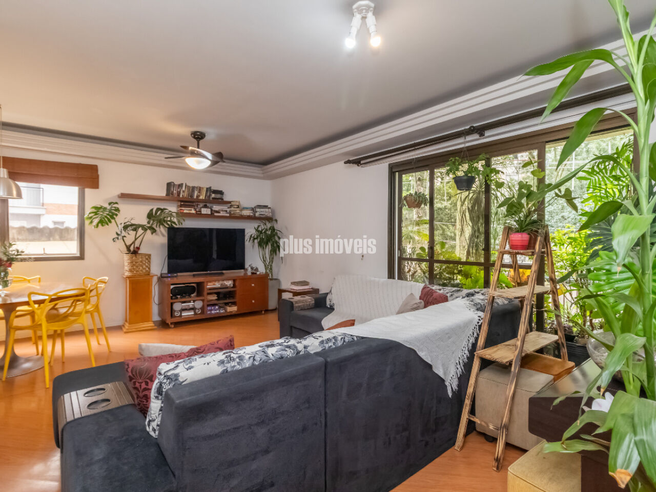 Apartamento, 4 quartos, 127 m² - Foto 9