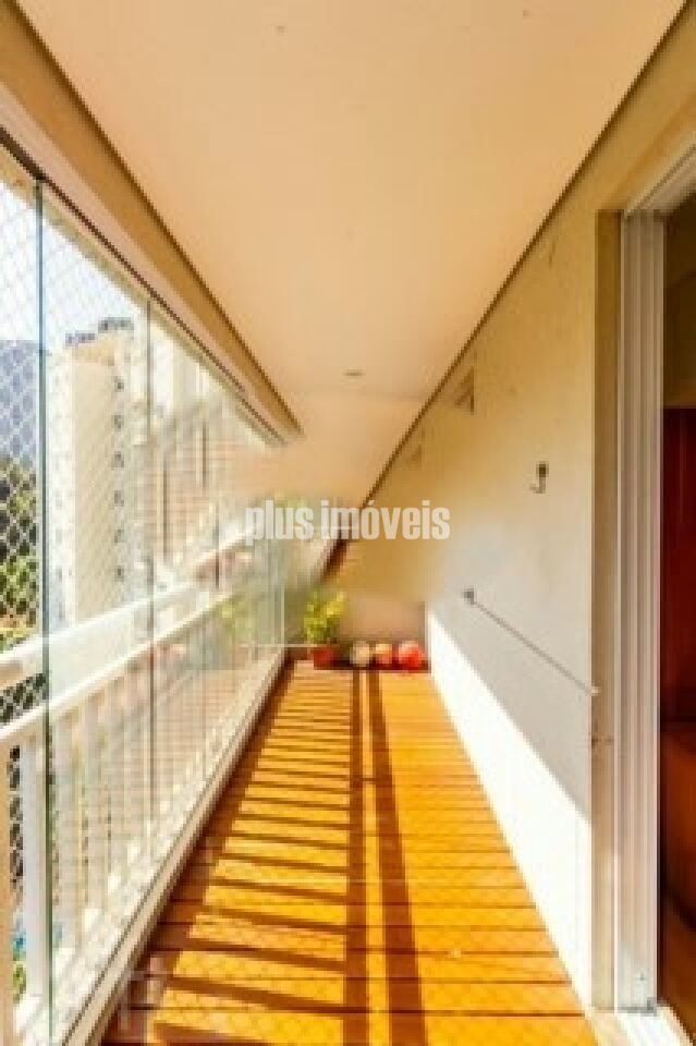 Apartamento, 3 quartos, 94 m² - Foto 1