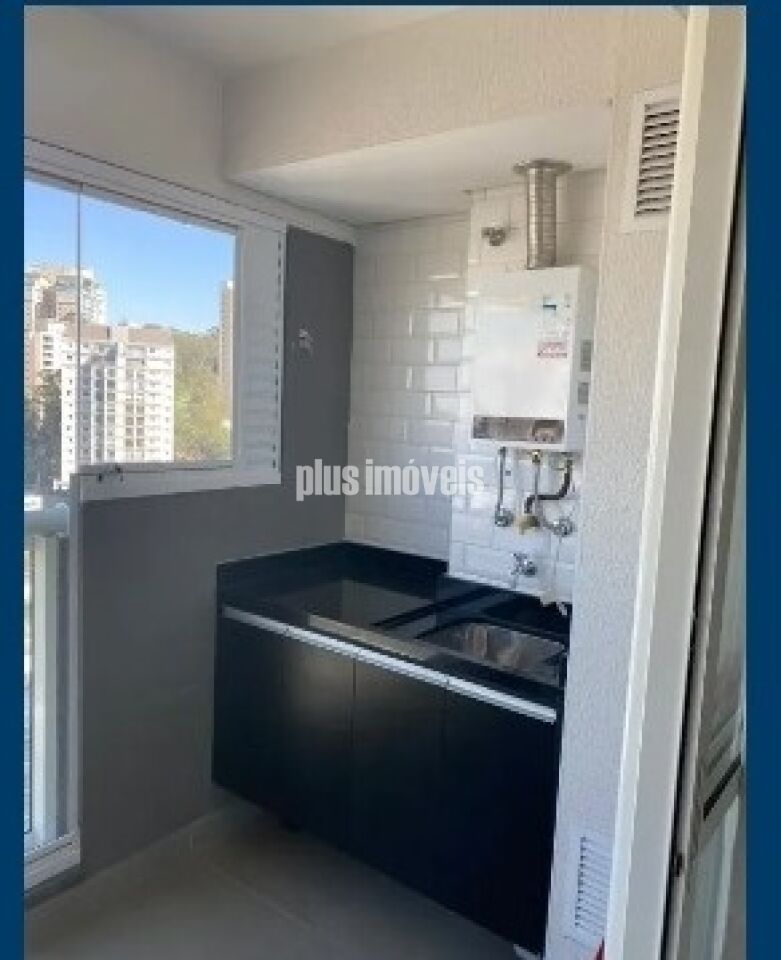 Apartamento, 1 quarto, 39 m² - Foto 6