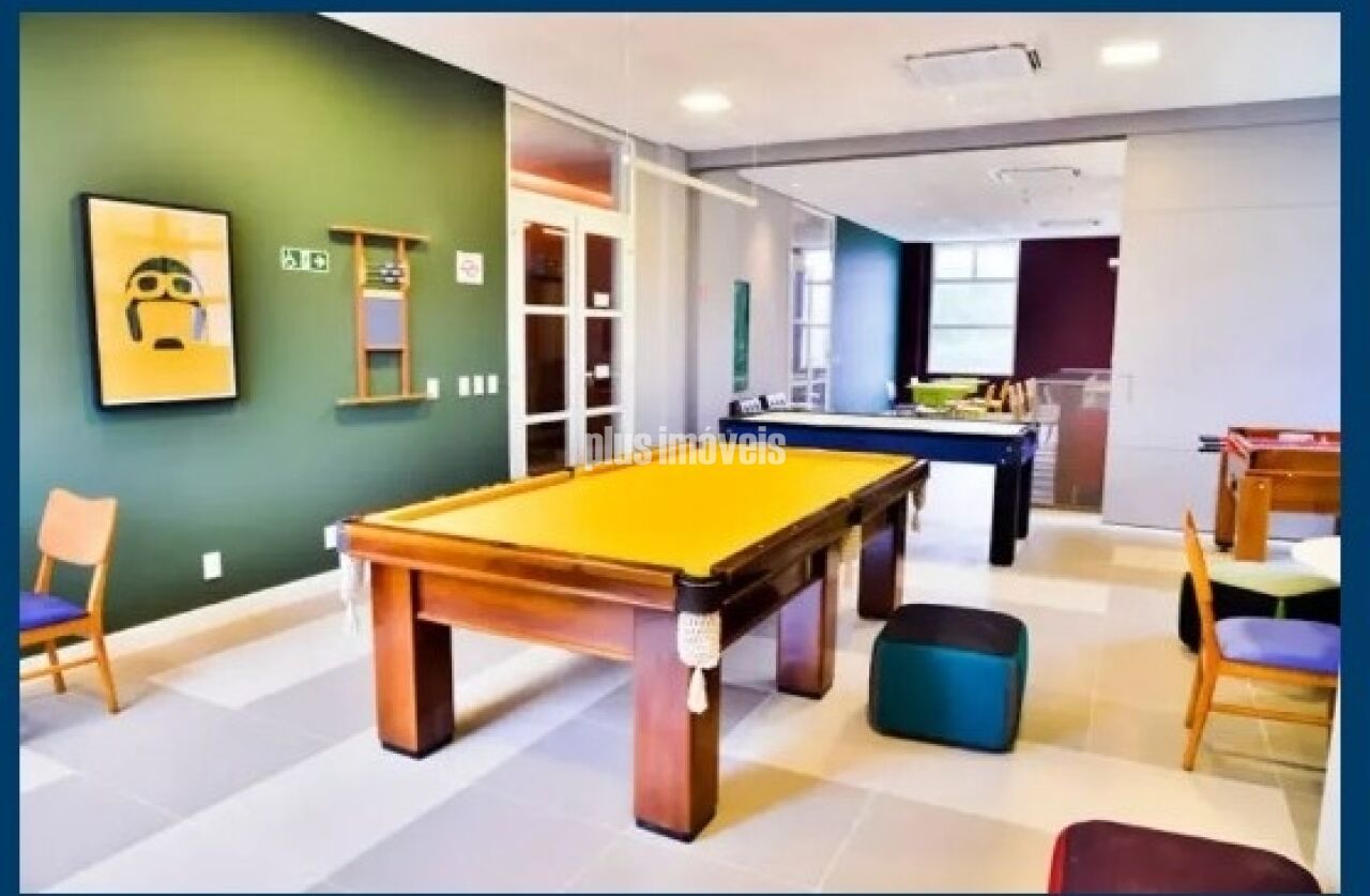 Apartamento, 1 quarto, 39 m² - Foto 14