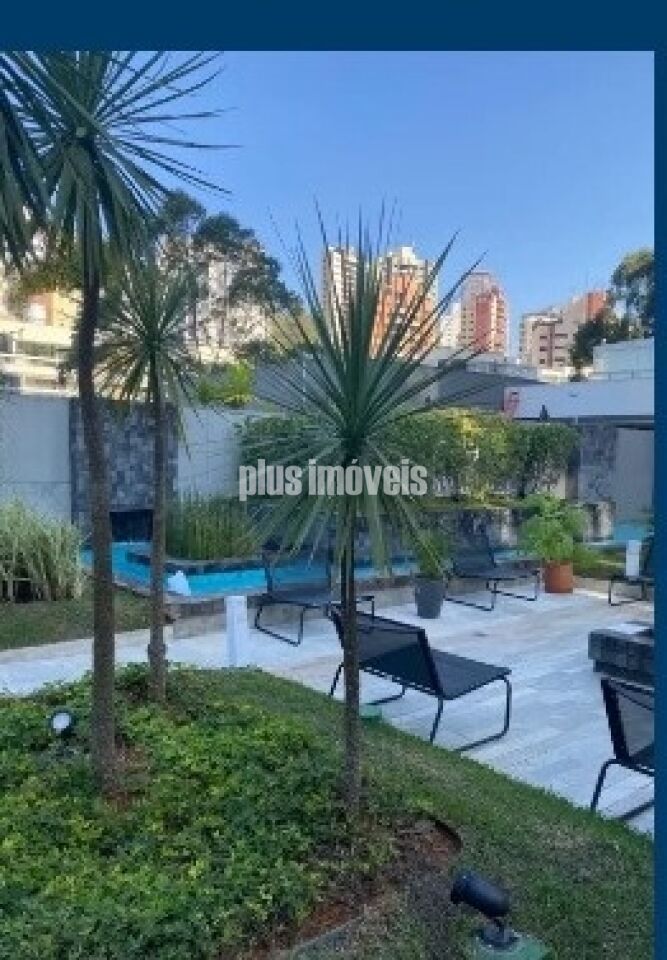 Apartamento, 1 quarto, 39 m² - Foto 17