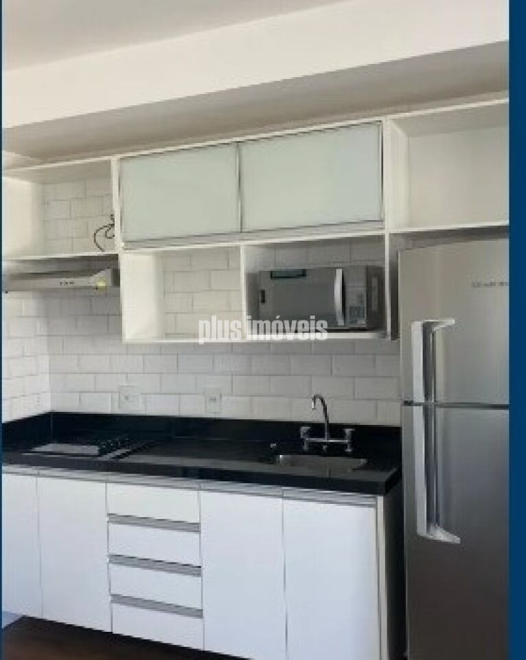 Apartamento, 1 quarto, 39 m² - Foto 4