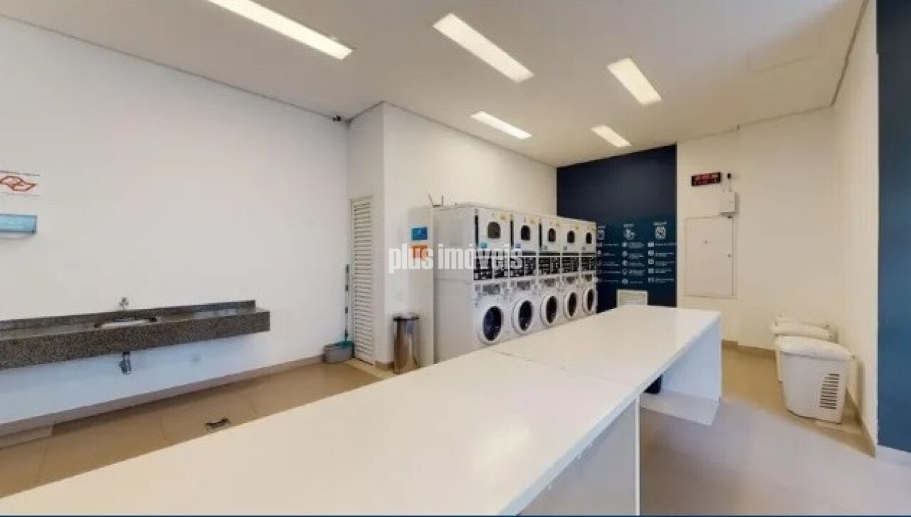 Apartamento, 1 quarto, 39 m² - Foto 19