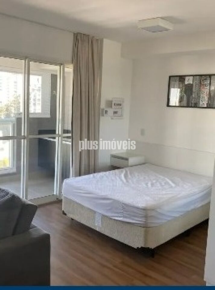 Apartamento, 1 quarto, 39 m² - Foto 7