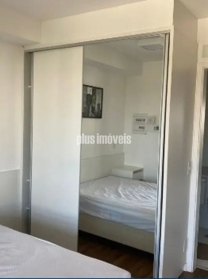 Apartamento, 1 quarto, 39 m² - Foto 8