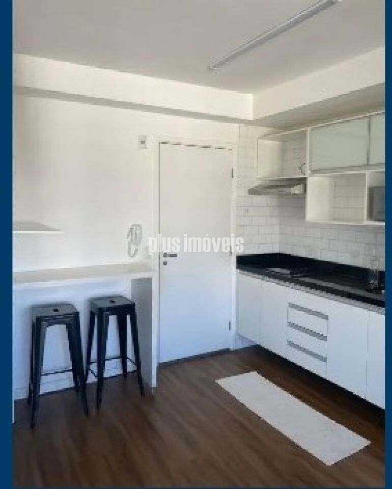 Apartamento, 1 quarto, 39 m² - Foto 5