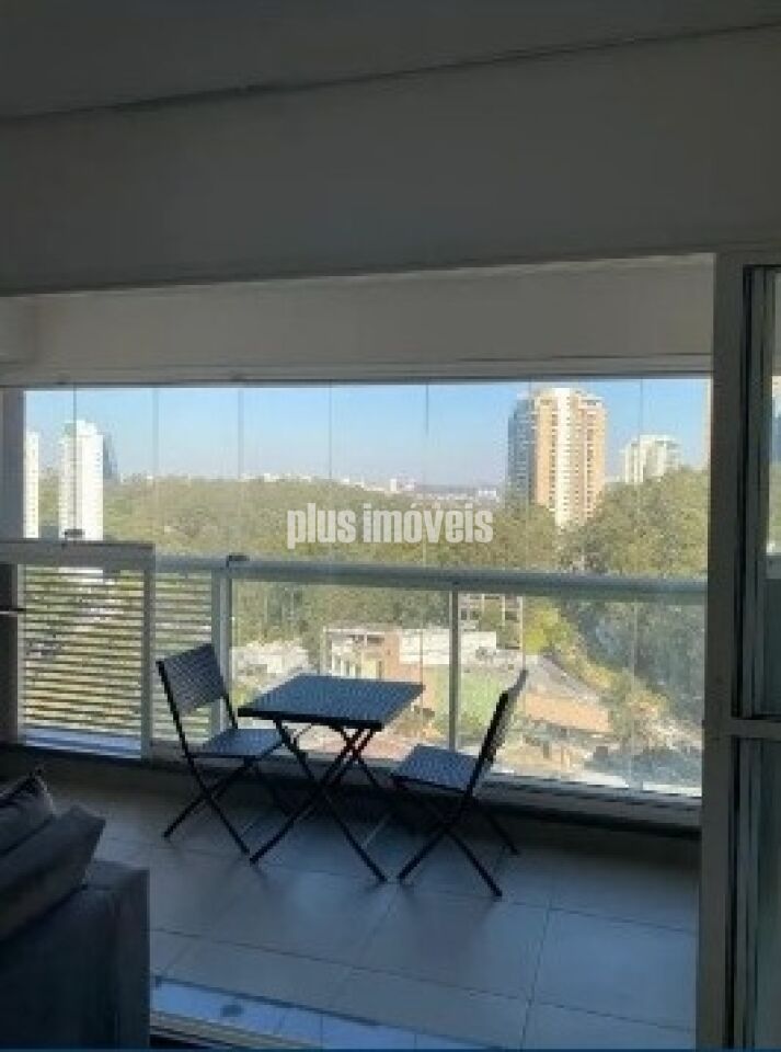 Apartamento, 1 quarto, 39 m² - Foto 2