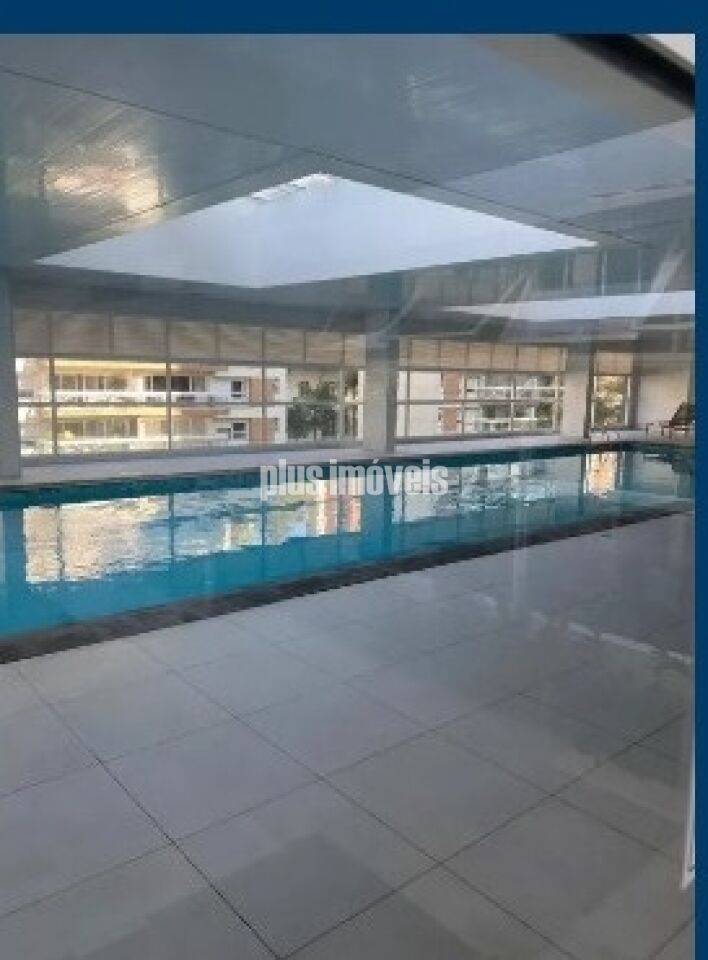 Apartamento, 1 quarto, 39 m² - Foto 10