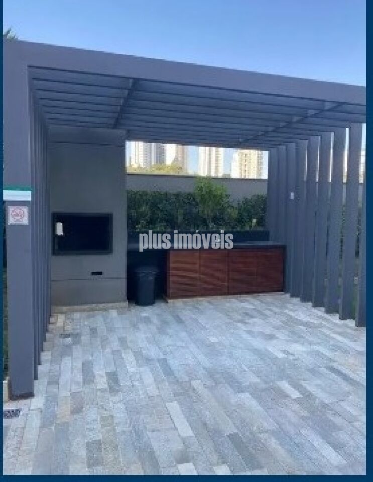 Apartamento, 1 quarto, 39 m² - Foto 18
