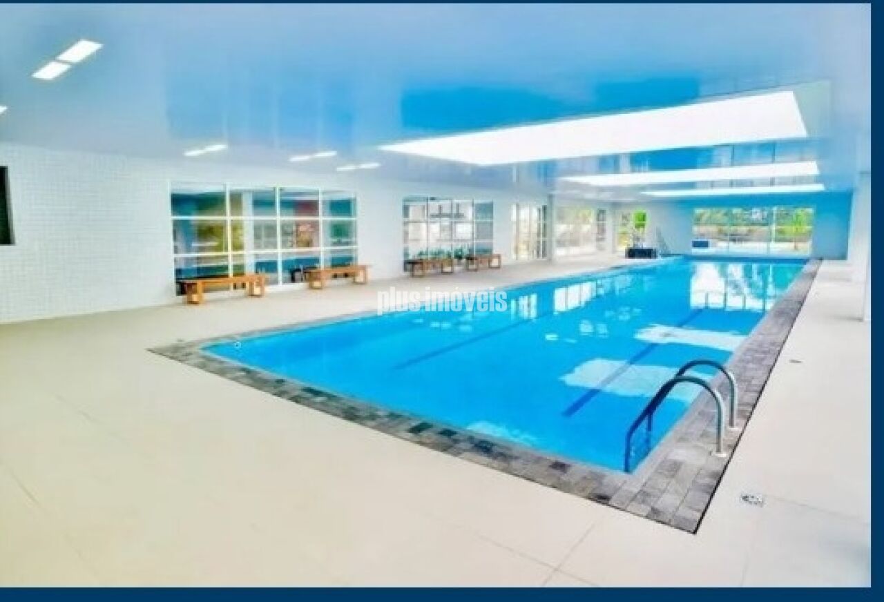 Apartamento, 1 quarto, 39 m² - Foto 9