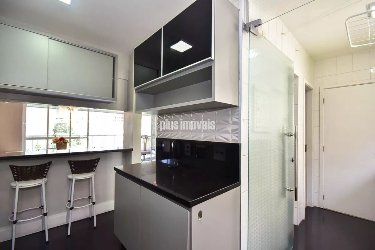 Apartamento, 4 quartos, 124 m² - Foto 15