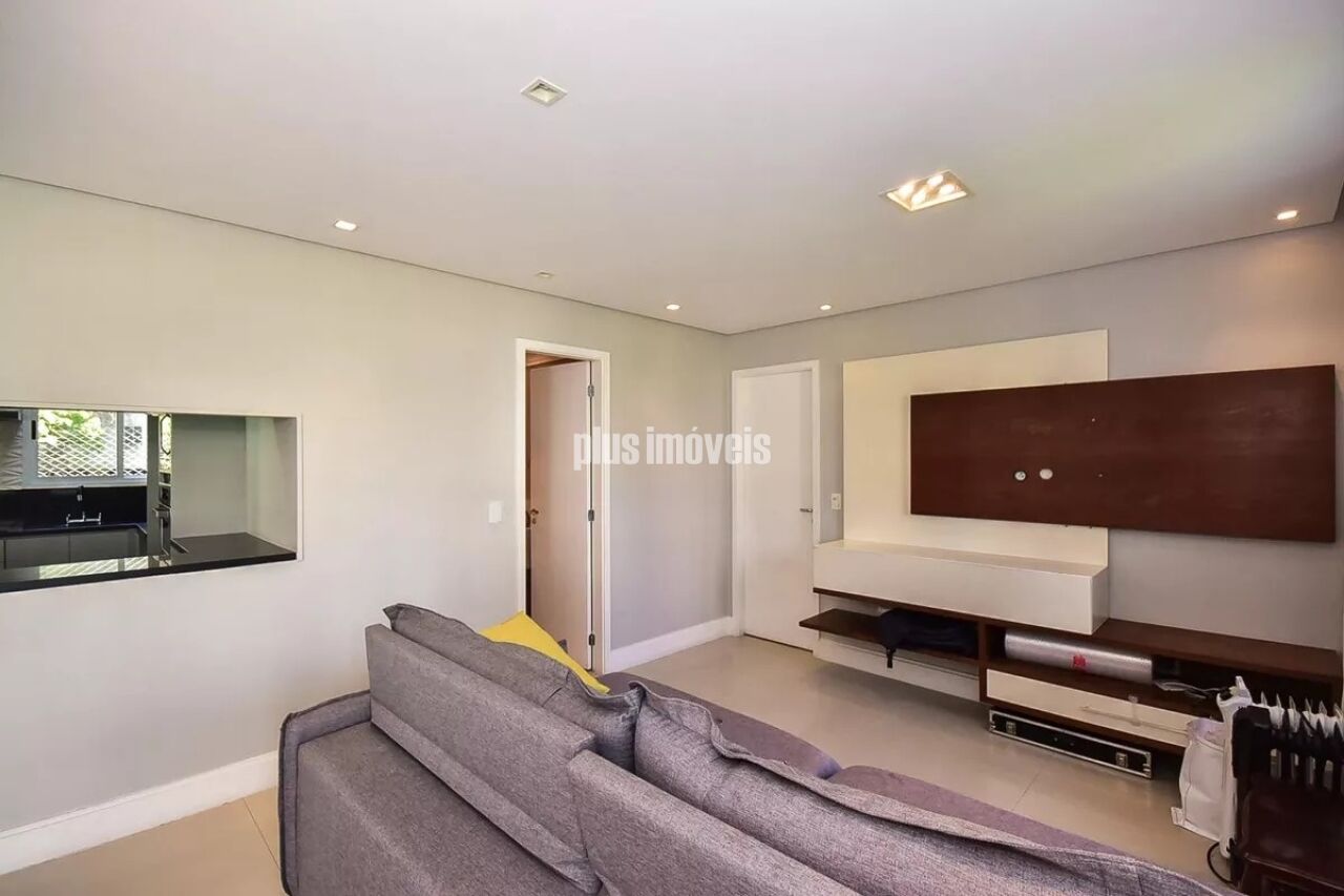 Apartamento, 4 quartos, 124 m² - Foto 10