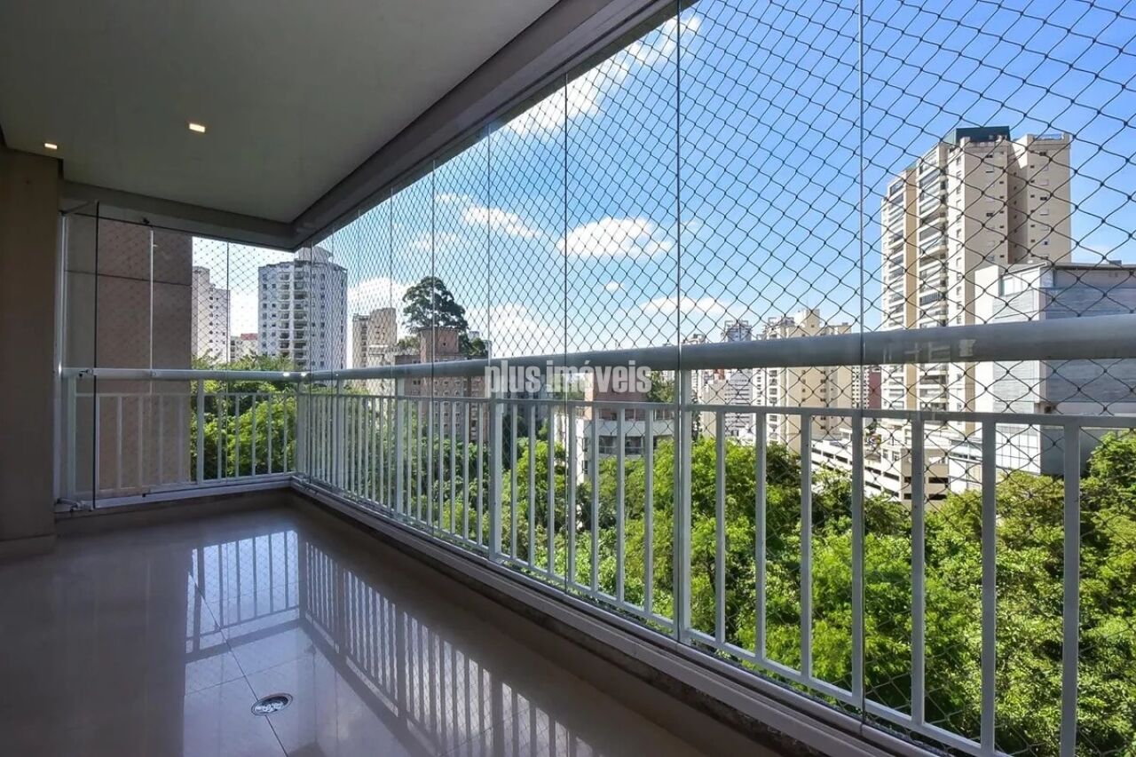 Apartamento, 4 quartos, 124 m² - Foto 2