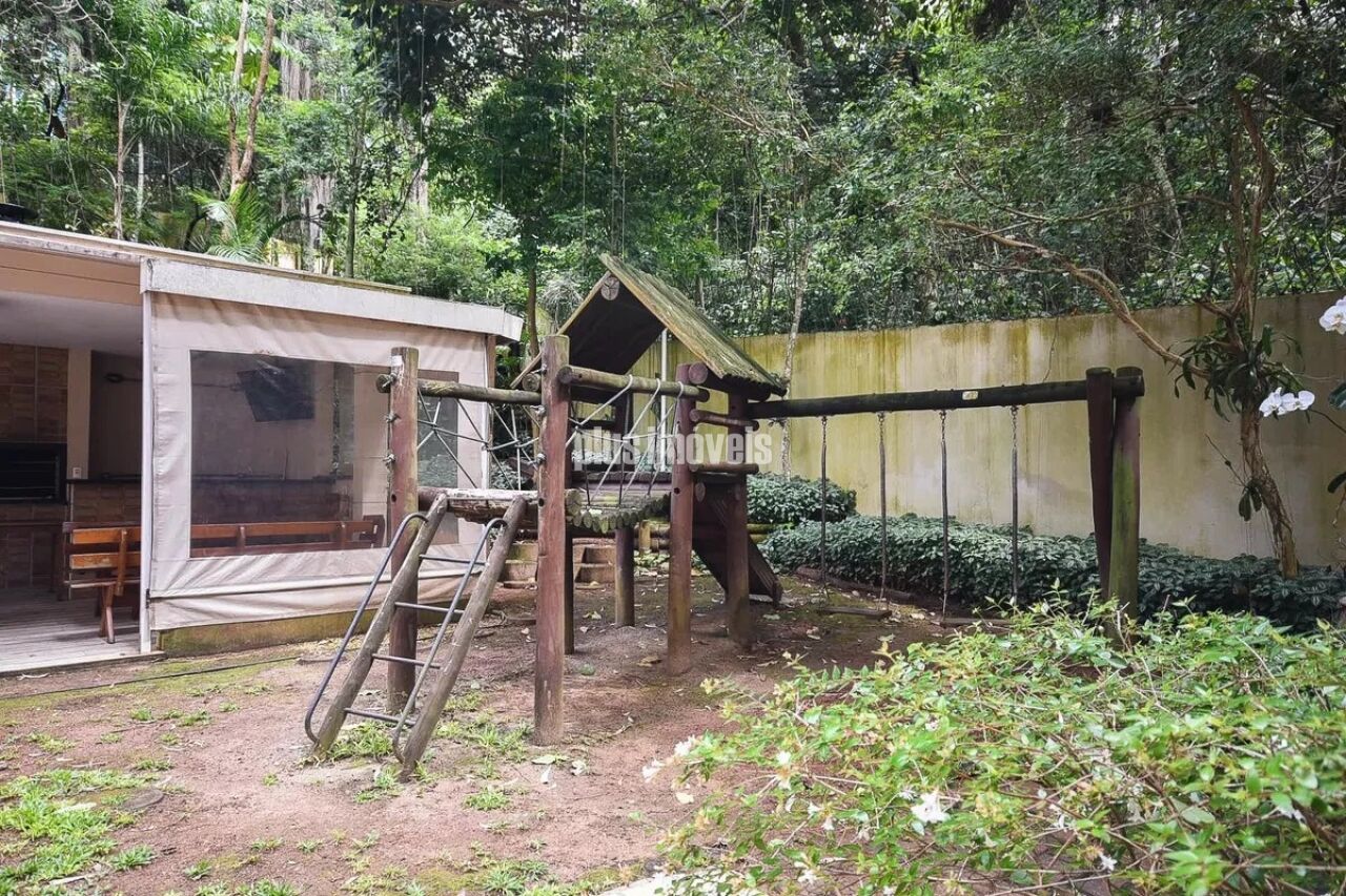 Apartamento, 4 quartos, 124 m² - Foto 33