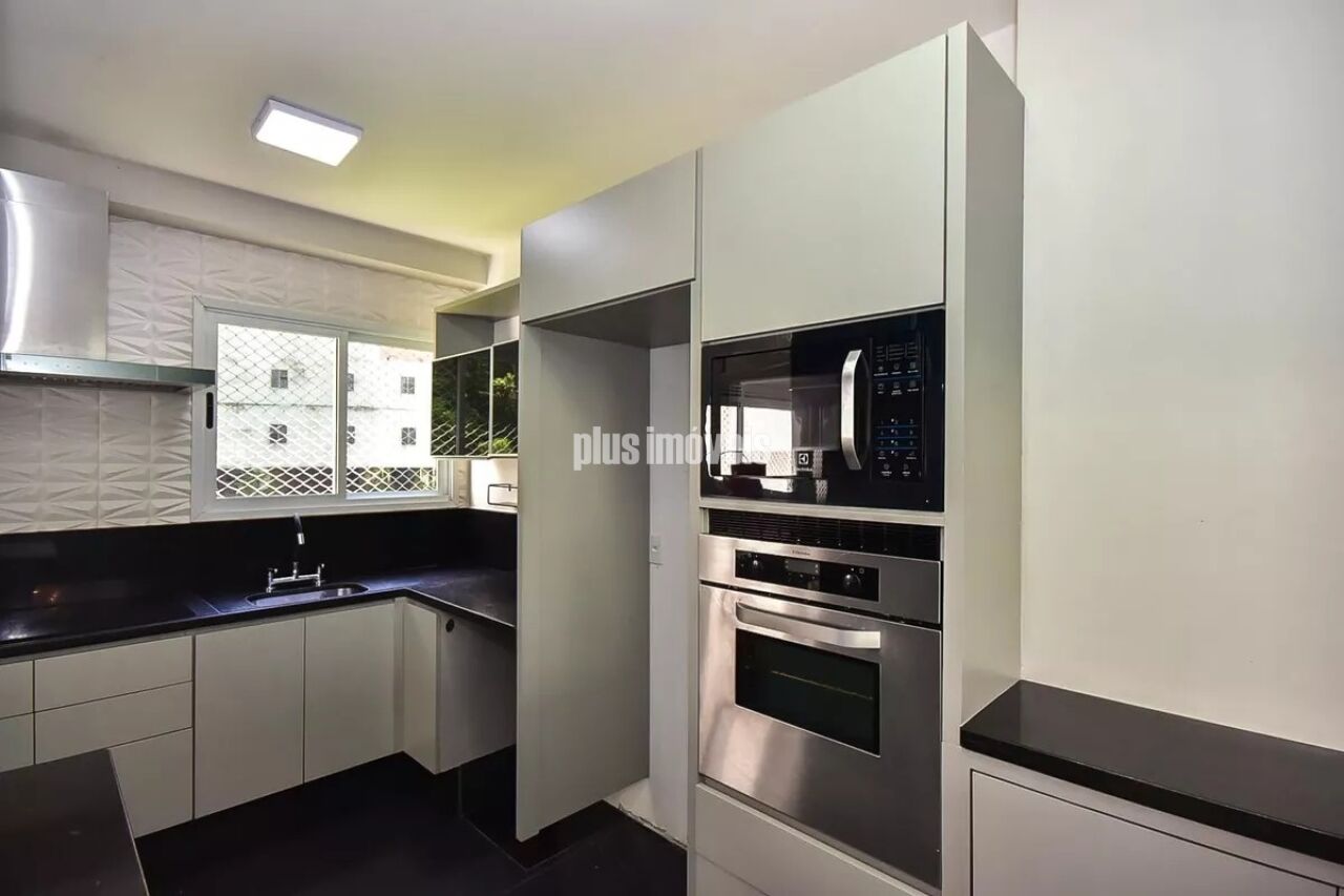 Apartamento, 4 quartos, 124 m² - Foto 12