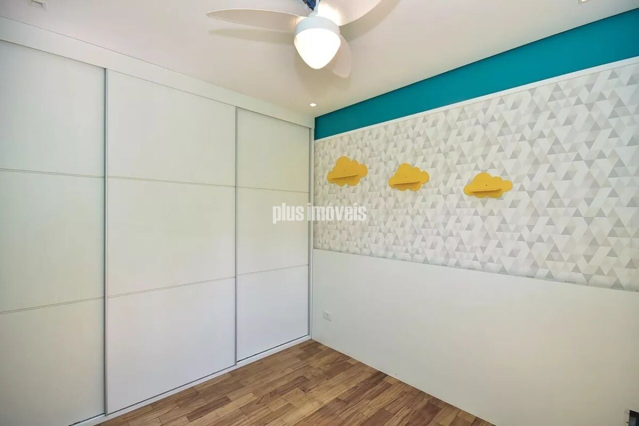 Apartamento, 4 quartos, 124 m² - Foto 22