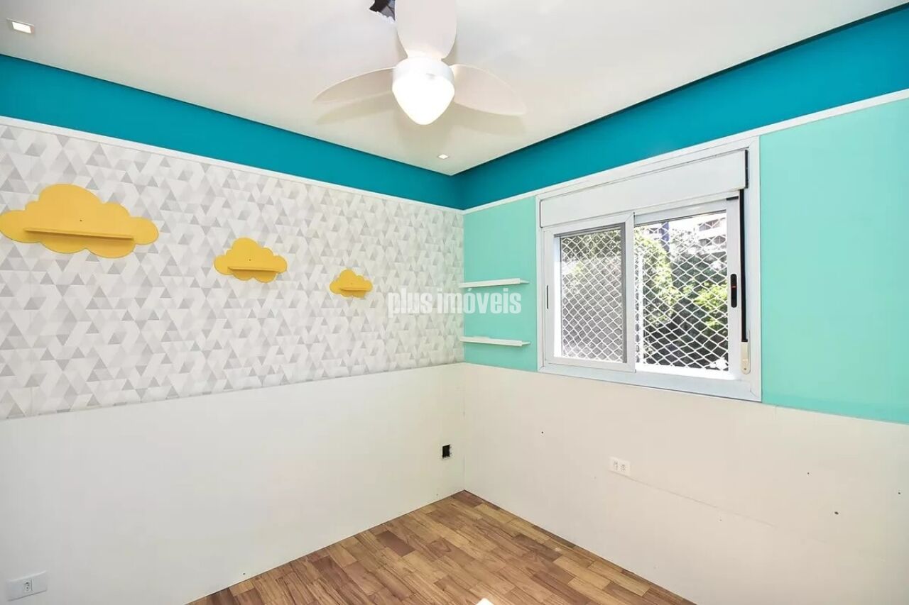 Apartamento, 4 quartos, 124 m² - Foto 20