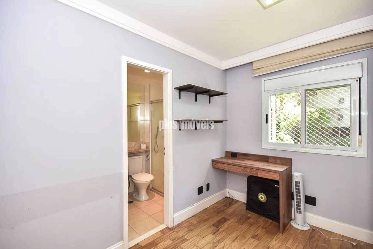 Apartamento, 4 quartos, 124 m² - Foto 16
