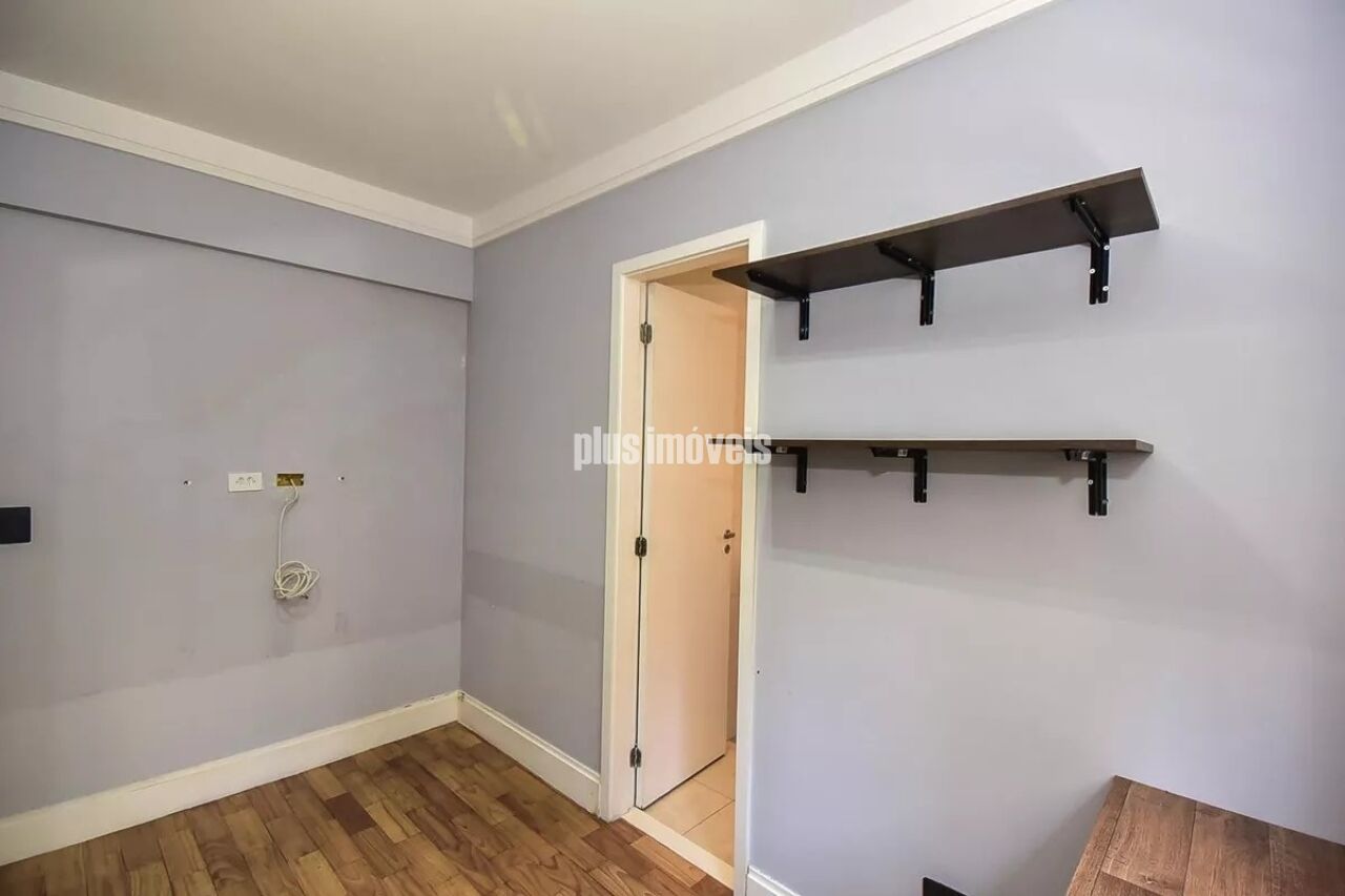 Apartamento, 4 quartos, 124 m² - Foto 18