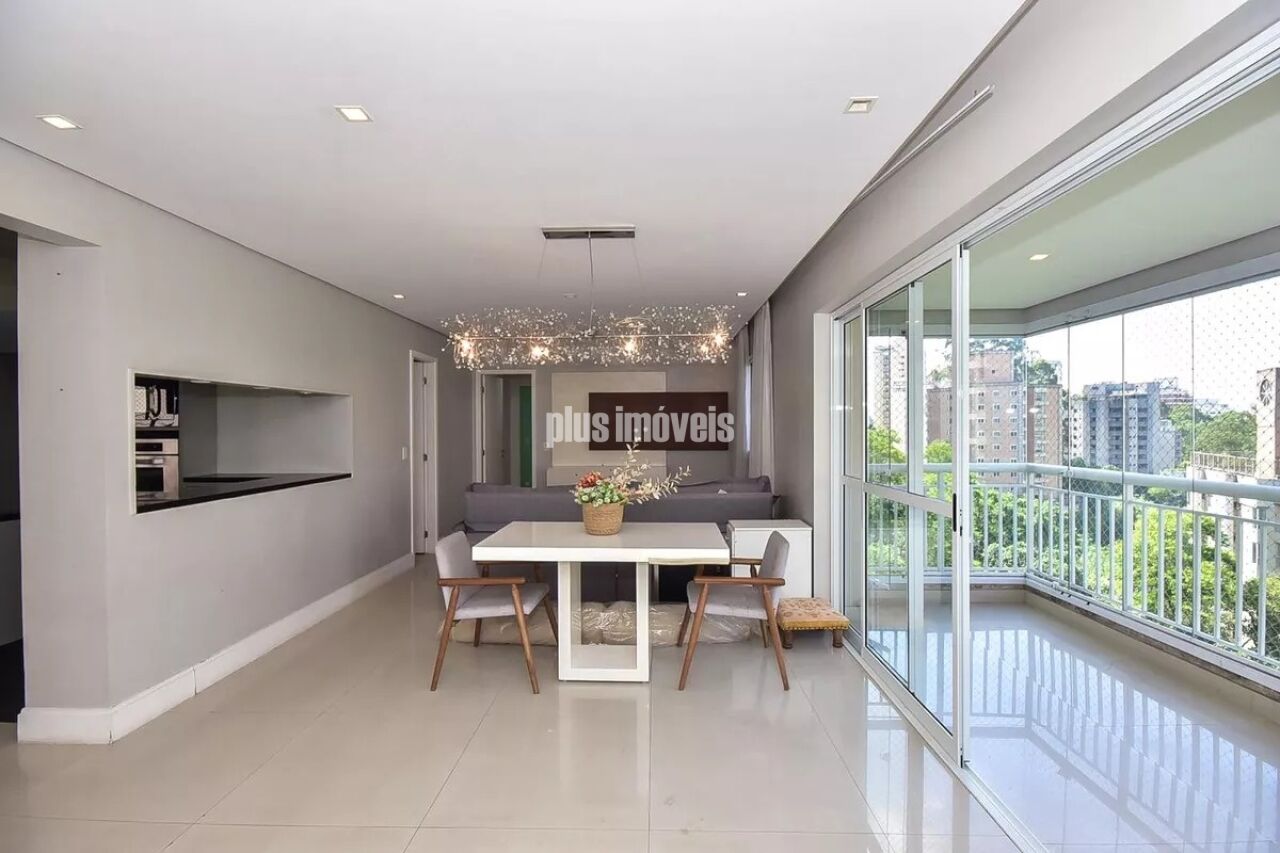 Apartamento, 4 quartos, 124 m² - Foto 5