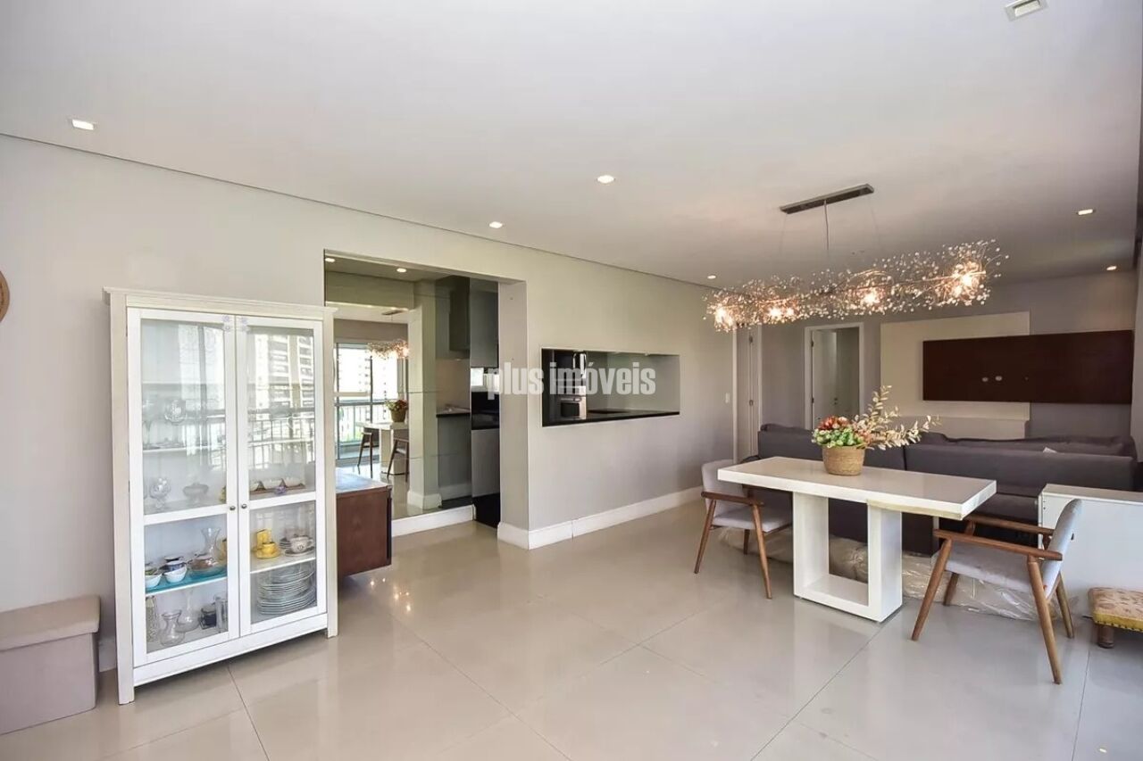 Apartamento, 4 quartos, 124 m² - Foto 6