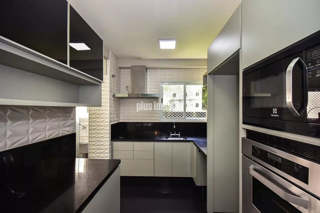 Apartamento, 4 quartos, 124 m² - Foto 13