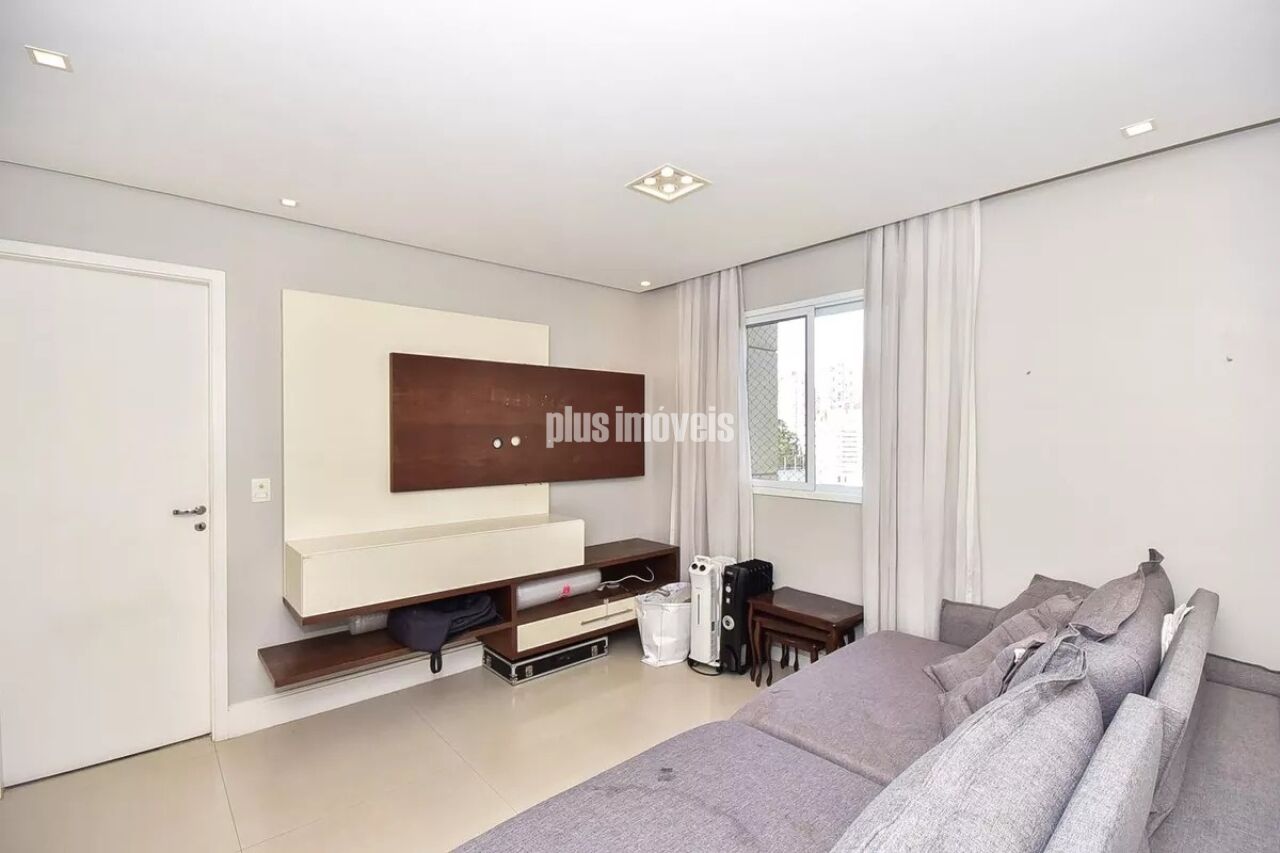 Apartamento, 4 quartos, 124 m² - Foto 9
