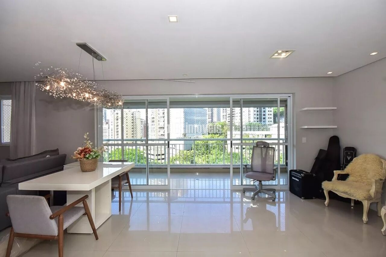 Apartamento, 4 quartos, 124 m² - Foto 8