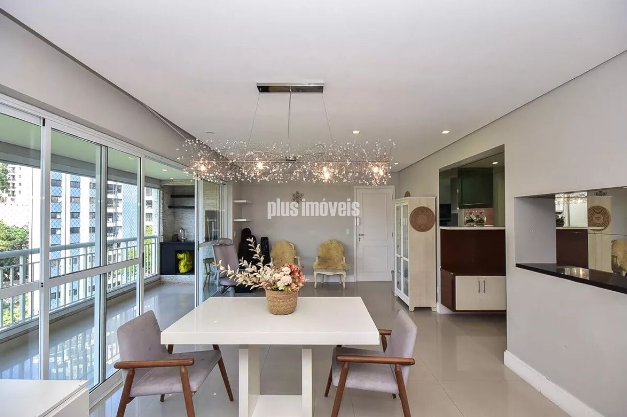 Apartamento, 4 quartos, 124 m² - Foto 3