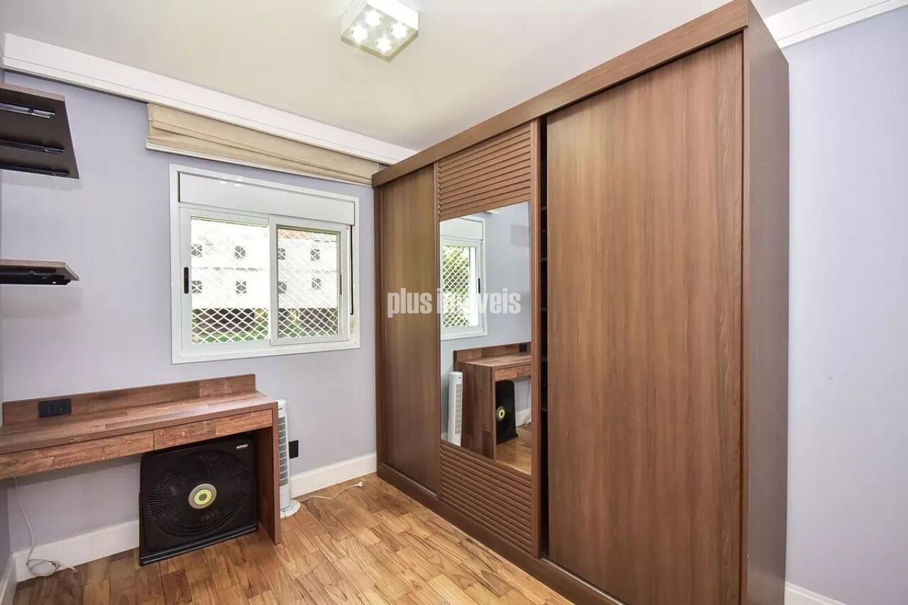 Apartamento, 4 quartos, 124 m² - Foto 17