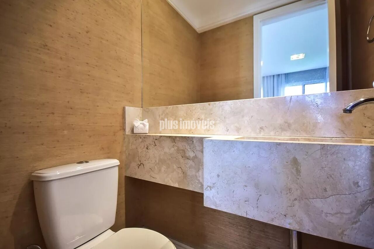 Apartamento, 4 quartos, 124 m² - Foto 27