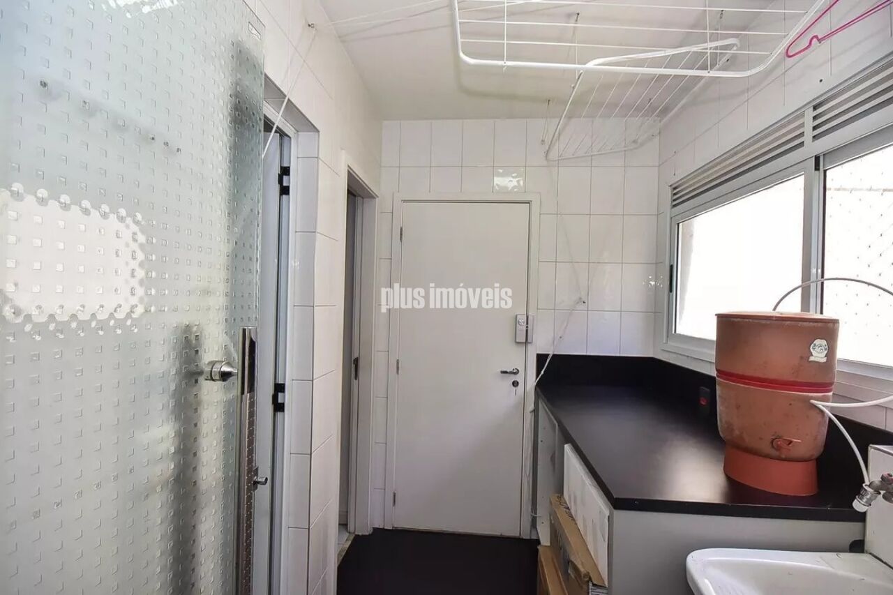 Apartamento, 4 quartos, 124 m² - Foto 30