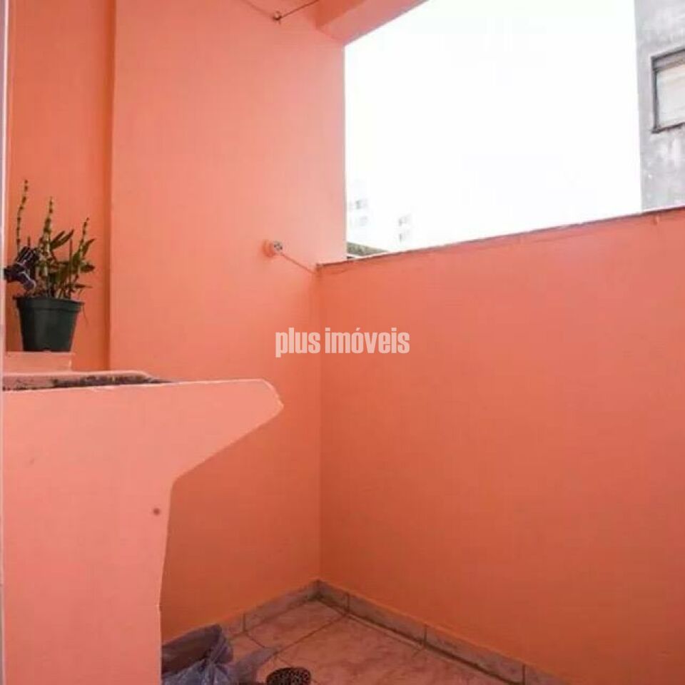 Apartamento, 1 quarto, 40 m² - Foto 8